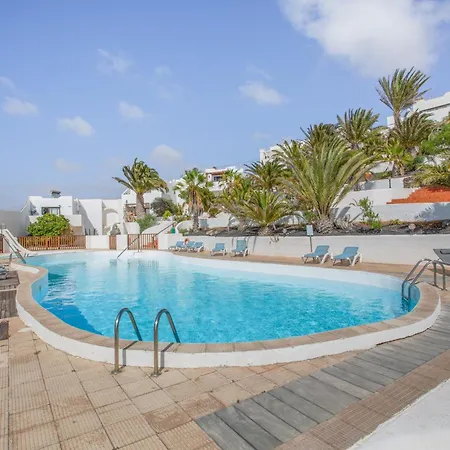 Aguas Verdes, Oasis Of Tranquility Apartamento *