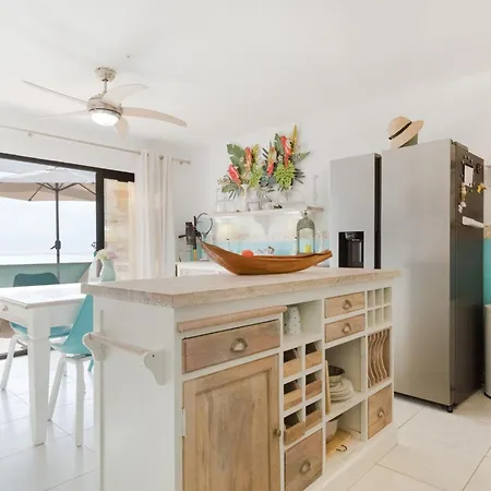 Aguas Verdes, Oasis Of Tranquility Apartamento Betancuria