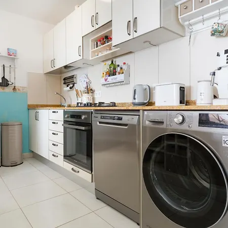 Aguas Verdes, Oasis Of Tranquility Apartamento