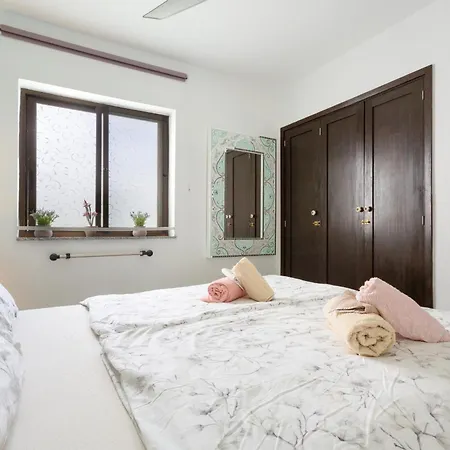Aguas Verdes, Oasis Of Tranquility Apartamento *