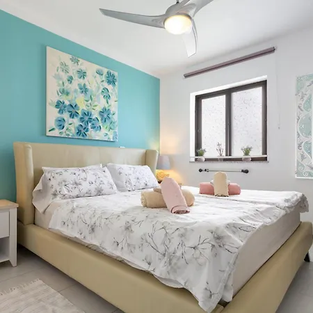 Aguas Verdes, Oasis Of Tranquility Apartamento *