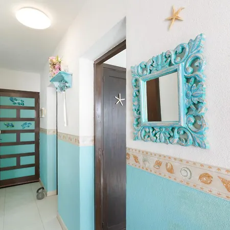 Aguas Verdes, Oasis Of Tranquility Apartamento *