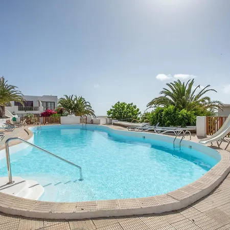 Apartamento Aguas Verdes, Oasis Of Tranquility Betancuria
