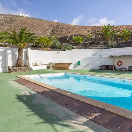 Apartamento Aguas Verdes, Oasis Of Tranquility