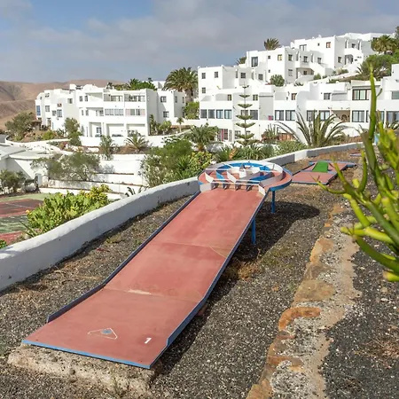 Aguas Verdes, Oasis Of Tranquility Apartamento Betancuria